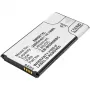 CoreParts MOBX-BAT-SMI961XL Ricambio per cellulare batteria ricaricabile nero
