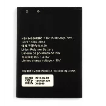 CoreParts MOBX-HU-BAT0020 Ricambio per cellulare batteria ricaricabile nero