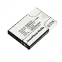 CoreParts MOBX-HU-BAT0036 Ricambio per cellulare batteria ricaricabile nero, grigio