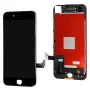 CoreParts MOBX-IPC7G-LCD-B Ricambio per cellulare display nero