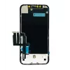 CoreParts MOBX-IPCXR-LCD-B Ricambio per cellulare display nero