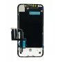 CoreParts MOBX-IPCXR-LCD-B Ricambio per cellulare display nero