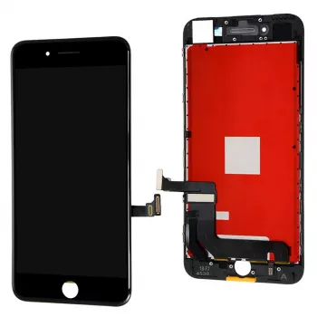 CoreParts MOBX-IPO7GP-LCD-B Ricambio per cellulare display nero