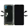 CoreParts MOBX-IPOXS-LCD-B Ricambio per cellulare display nero