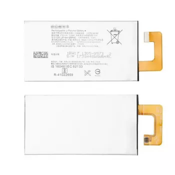 CoreParts MOBX-SONY-XPXA1U-22 Ricambio per cellulare batteria ricaricabile nero