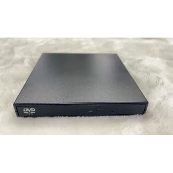 CoreParts MS-DVDRW-2.0-014 Masterizzatore DVD RW esterno, interfaccia SATA con USB 2.0