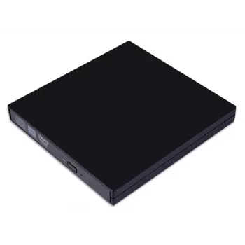 CoreParts MS-DVDRW-3.0-012 unità ottica DVD±RW nero