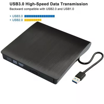 CoreParts MS-DVDRW-3.0-013 ricambio/accessorio per All-in-One PC