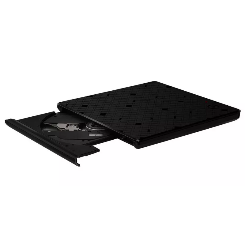 CoreParts MS-DVDRW-3.0-919 unità ottica DVD±RW nero
