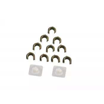 CoreParts MSP3687 kit per stampante