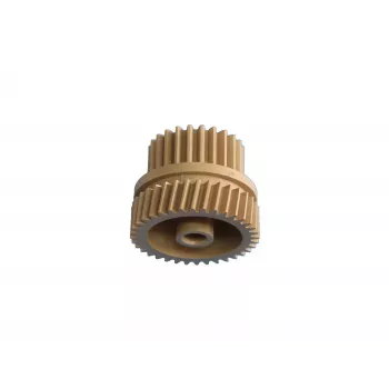 CoreParts MSP5903 ricambio/accessorio stampante/scanner ingranaggio di trasmissione gruppo fusore 1 pz.