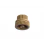 CoreParts MSP5903 ricambio/accessorio stampante/scanner ingranaggio di trasmissione gruppo fusore 1 pz.