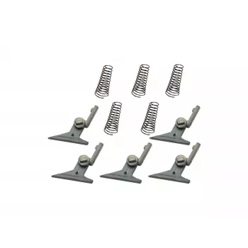 CoreParts MSP6128 ricambio/accessorio stampante/scanner dito di separazione 1 pz.