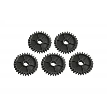 CoreParts MSP6581 ricambio/accessorio stampante/scanner rullo dentato 1 pz.