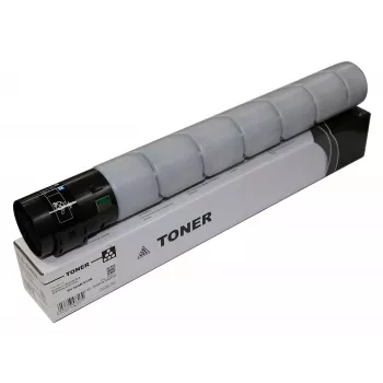 CoreParts MSP7313 cartuccia toner 1 pz. nero
