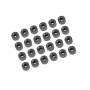CoreParts MSP9472 ricambio/accessorio stampante/scanner 24 pz.
