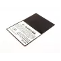 CoreParts MSPP2698 ricambio/accessorio tablet batteria