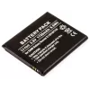 CoreParts MSPP2924 ricambio cellulare batteria nero