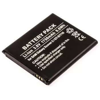 CoreParts MSPP2924 ricambio cellulare batteria nero