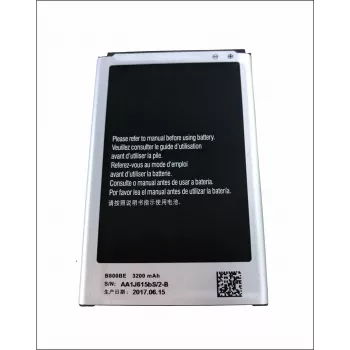 CoreParts MSPP3962 ricambio cellulare batteria nero