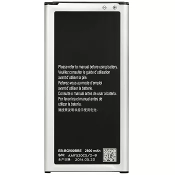 CoreParts MSPP74011 ricambio per cellulare batteria nero