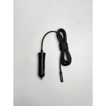 CoreParts Adattatore da auto 43 W per Microsoft Surface Pro 2/RT, MSPT2000C