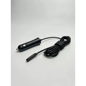CoreParts Adattatore da auto 43 W per Microsoft Surface Pro 2/RT, MSPT2000C