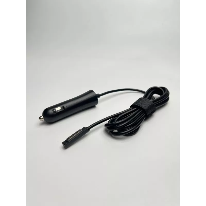 CoreParts Adattatore da auto 43 W per Microsoft Surface Pro 2/RT, MSPT2000C