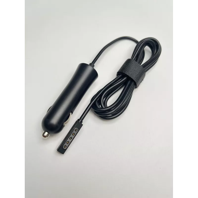 CoreParts Adattatore da auto 43 W per Microsoft Surface Pro 2/RT, MSPT2000C