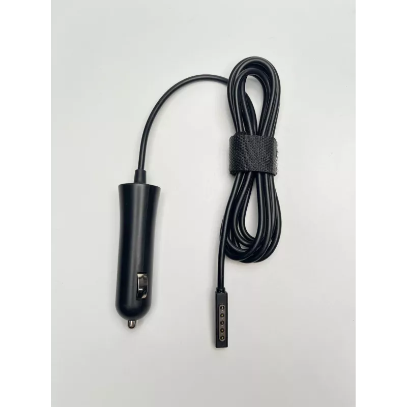 CoreParts Adattatore da auto 43 W per Microsoft Surface Pro 2/RT, MSPT2000C