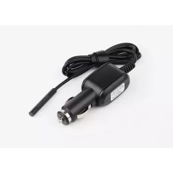 CoreParts MSPT2006C alimentatore/inverter per auto 30 W nero