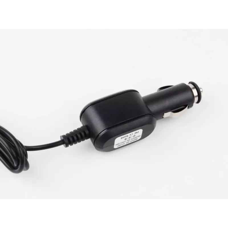 CoreParts MSPT2006C alimentatore/inverter per auto 30 W nero
