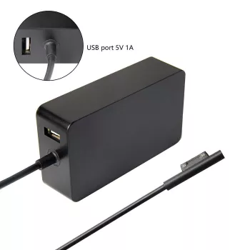 CoreParts MSPT2006PRO alimentatore/inverter per interni 60 W nero