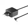CoreParts MSPT2014 alimentatore/inverter per interni 45 W nero