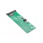 CoreParts MSSA7209 ricambio per laptop adattatore SSD