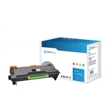 CoreParts toner nero TN3480, 8000 pagine, nero, 1 pz.