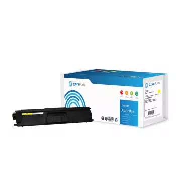 CoreParts QI-BR2058Y cartuccia toner 1 pz. compatibile giallo