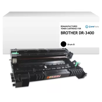 CoreParts QI-BR2078B cartuccia inchiostro originale