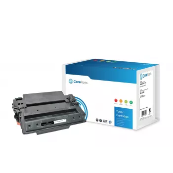 CoreParts toner nero 0986B001AA, 12000 pagine, nero, 1 pz.