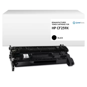 CoreParts QI-CF259X cartuccia toner