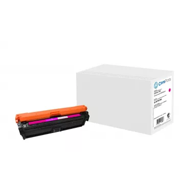 CoreParts QI-HP1019M cartuccia toner 1 pz. compatibile magenta