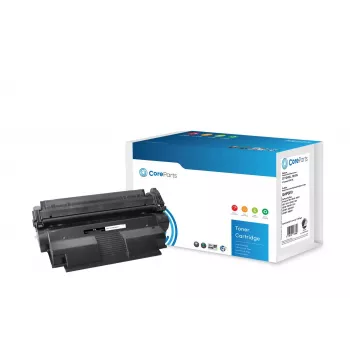 CoreParts toner nero C7115X-XXL, 7000 pagine, nero, 1 pz.