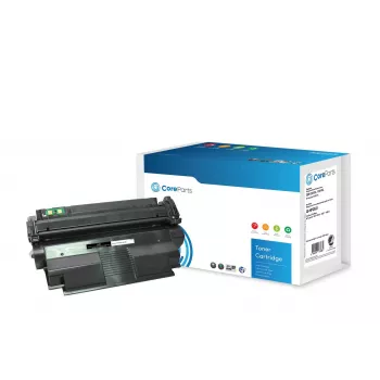 CoreParts toner nero Q2613X-XXL, 8000 pagine, nero, 1 pz.