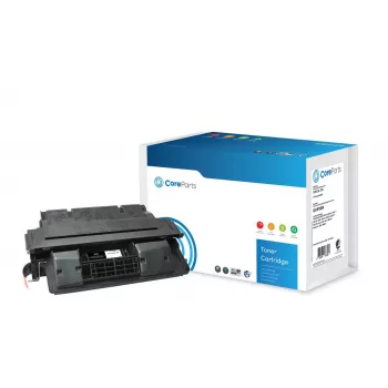 CoreParts toner nero C4127A, 6000 pagine, nero, 1 pz.