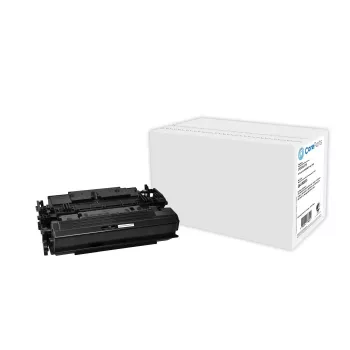 CoreParts toner nero CF287X, 18000 pagine, nero, 1 pz.