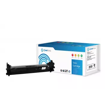 CoreParts QI-HP2136B cartuccia toner 1 pz. compatibile nero