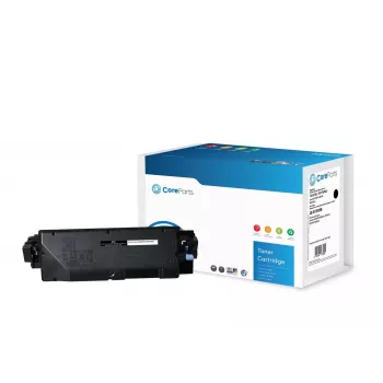 CoreParts QI-KY2069B cartuccia toner 1 pz. compatibile nero