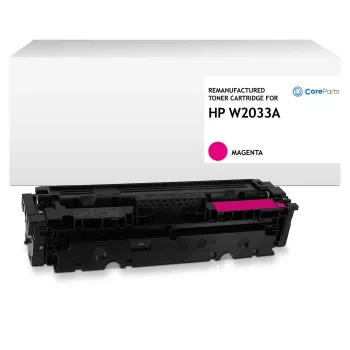 CoreParts QI-W2033A cartuccia toner