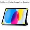 CoreParts TABX-IP10-COVER1 custodia per tablet 27,7 cm (10,9