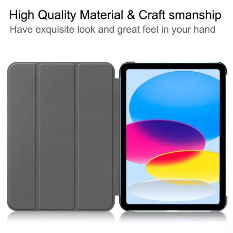 CoreParts TABX-IP10-COVER1 custodia per tablet 27,7 cm (10,9